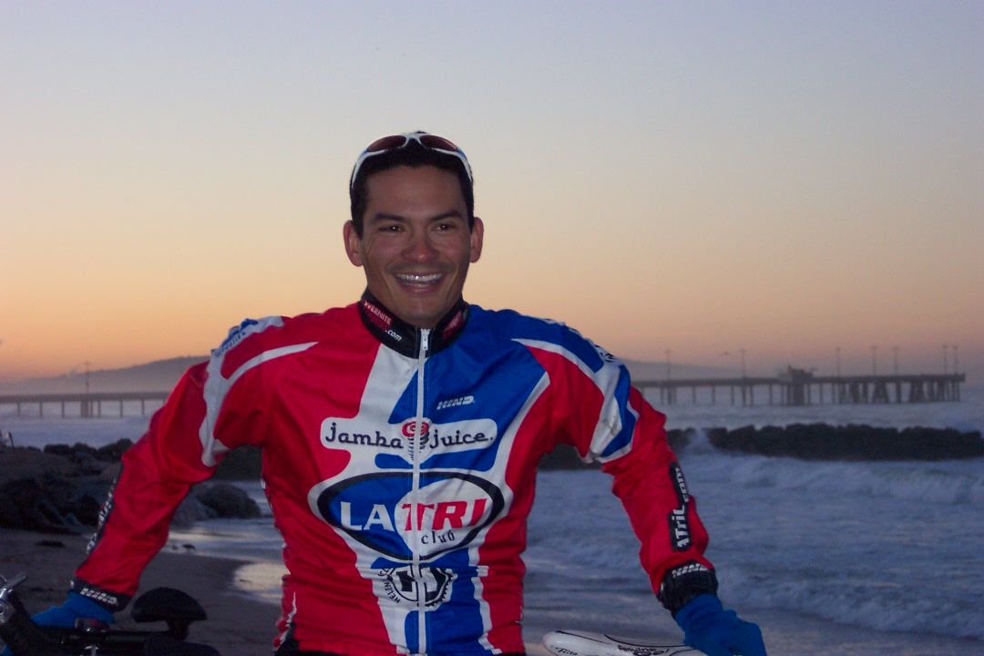 Happy Birthday Luis Canales