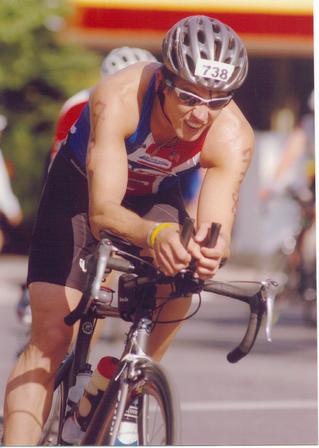 Happy Birthday Brian Morel