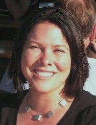Happy Birthday Kristin Diehl
