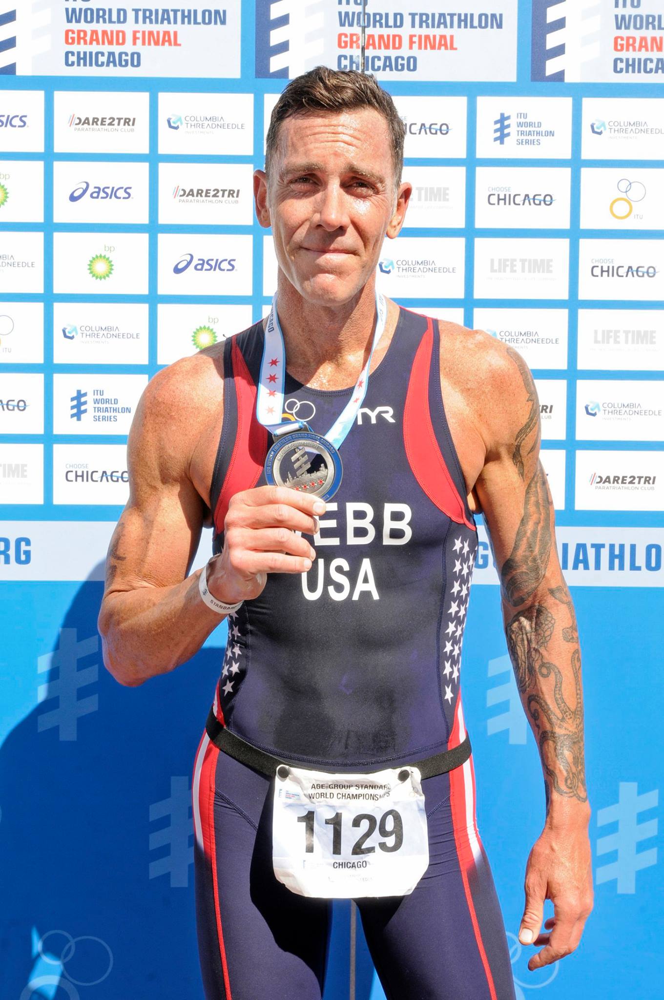 Happy Birthday Noah Webb
