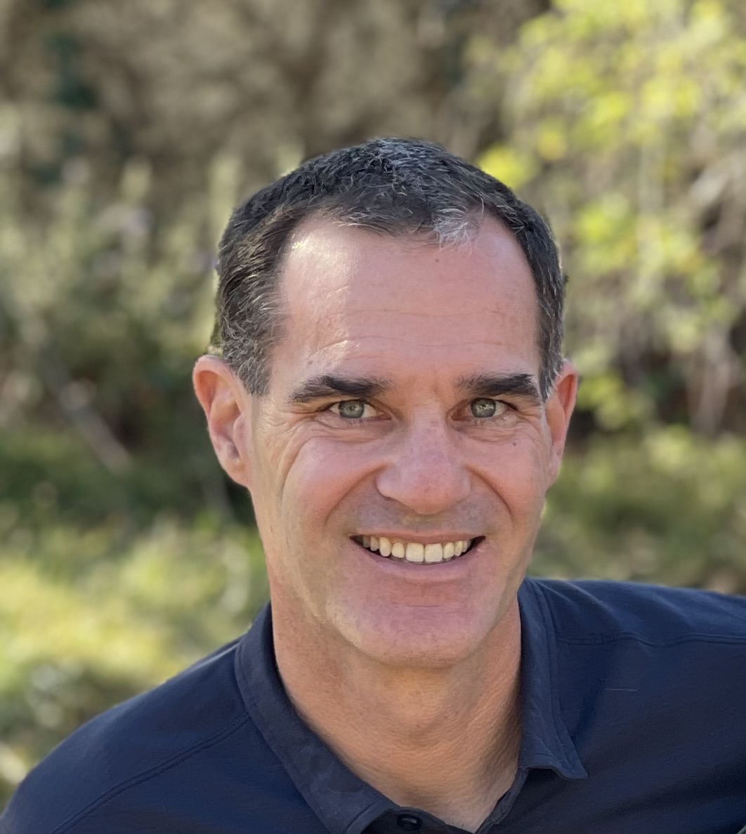 Happy Birthday Scott Brooks