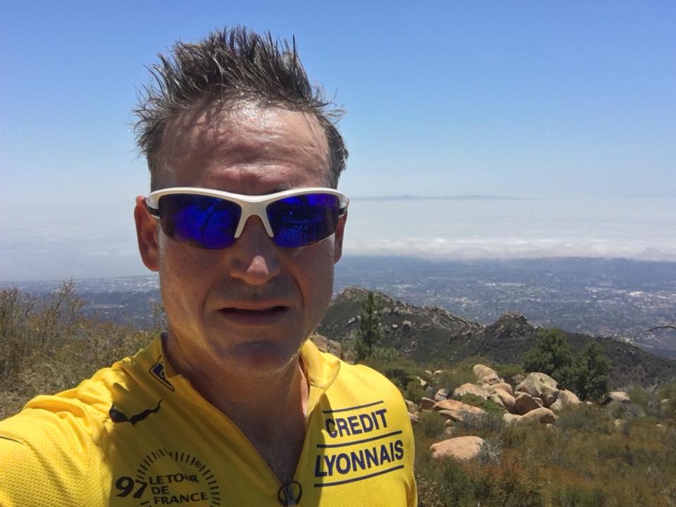 Happy Birthday Dave Weber