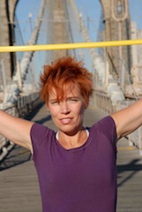 Happy Birthday Carla Weier