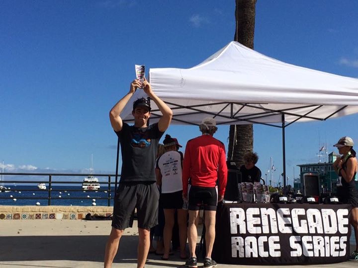 Happy Birthday Andrew Rayner