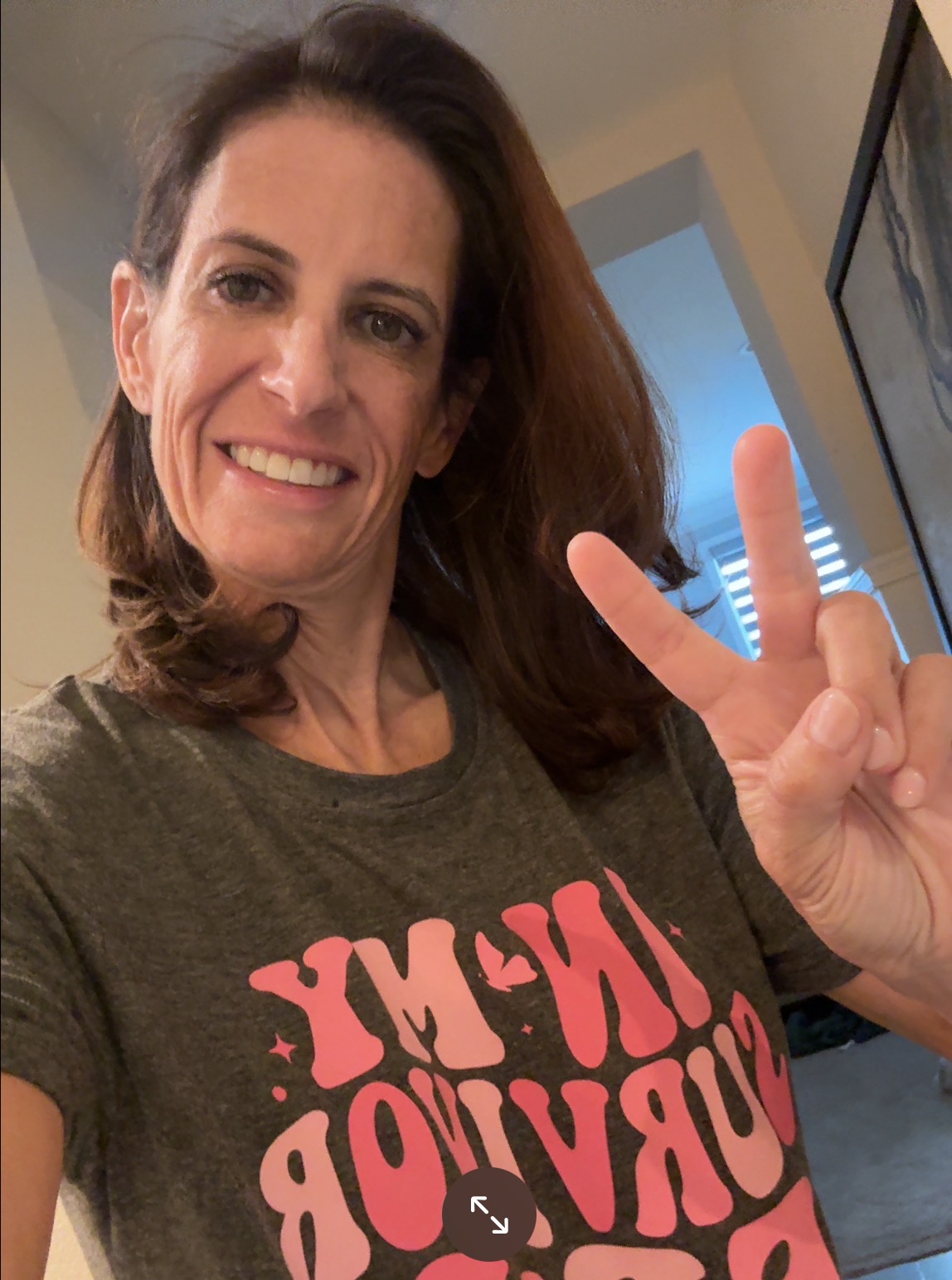 Carrie Berenstein