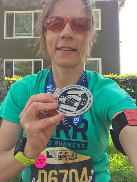 Happy Birthday Christiane Wolf