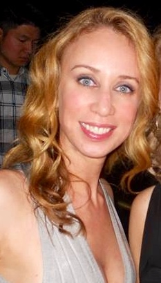 Heidi Eichelbaum