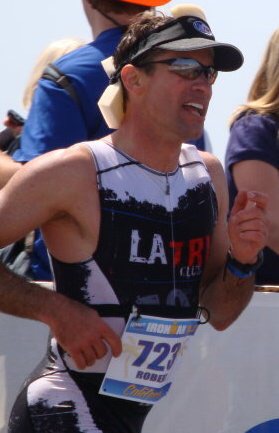 Robert B. Keating