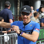 Happy Birthday John Sherman