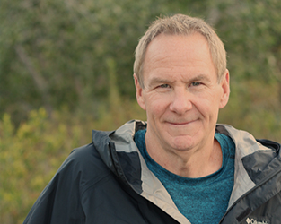 Happy Birthday Pat Battistini