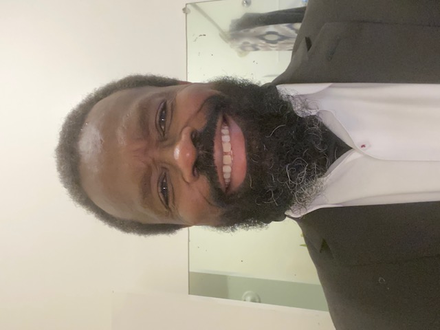 Happy Birthday Issac Baker