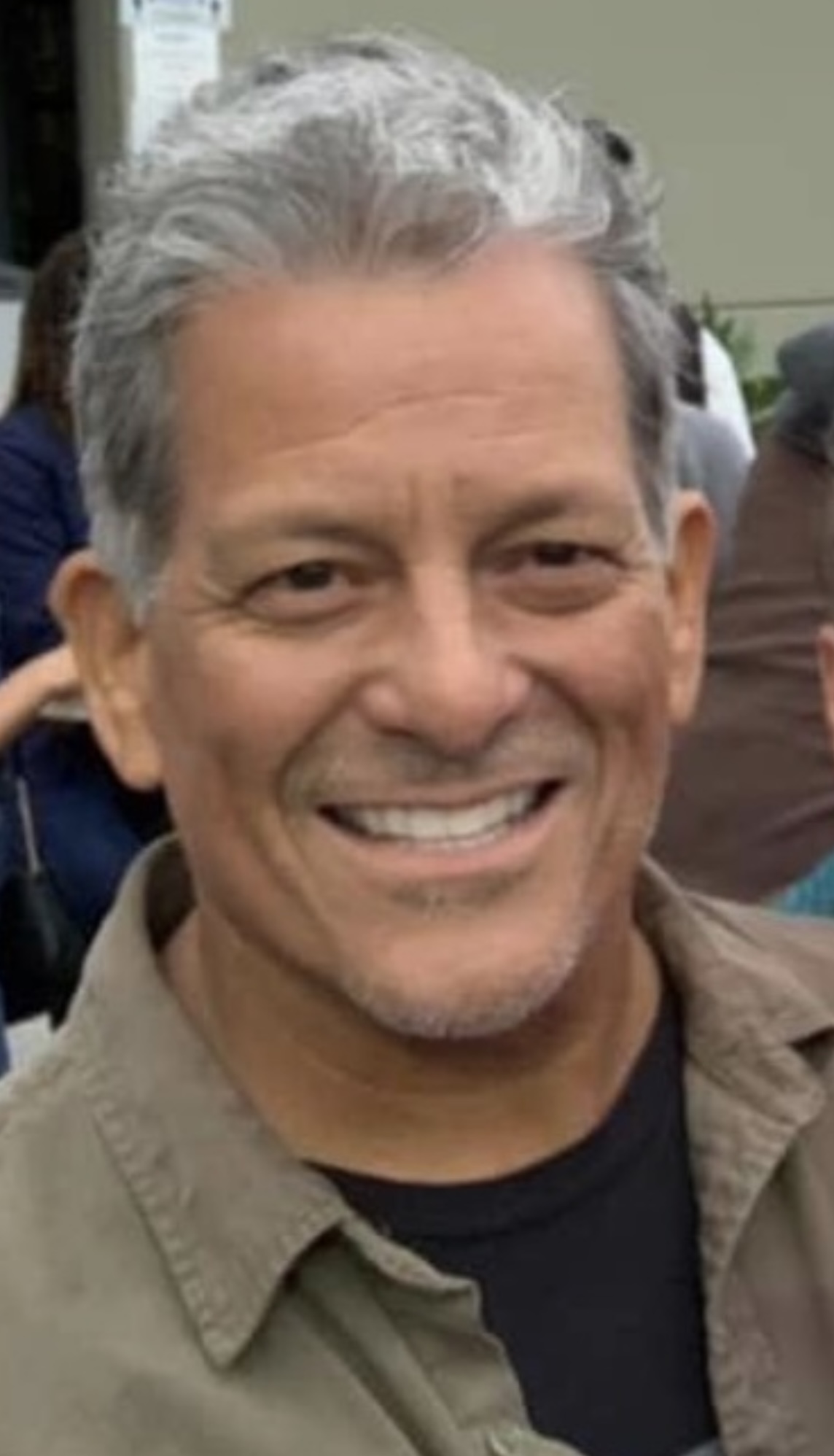 David Bernstein
