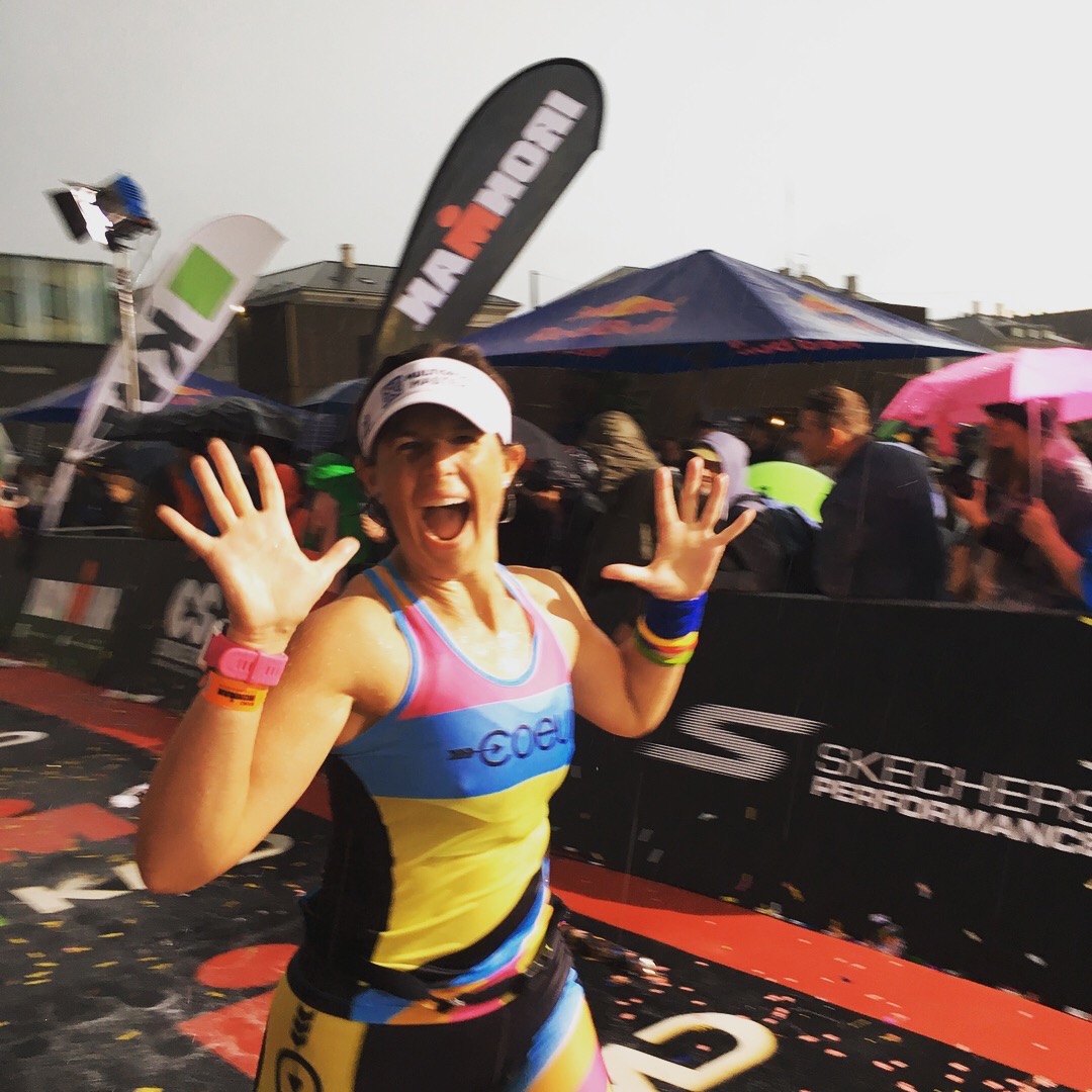 Happy Birthday Leslie Block