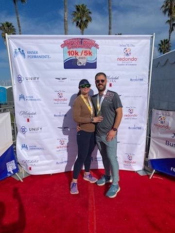 Happy Birthday Matt Taggart