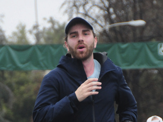 Happy Birthday Daniel Luftspring