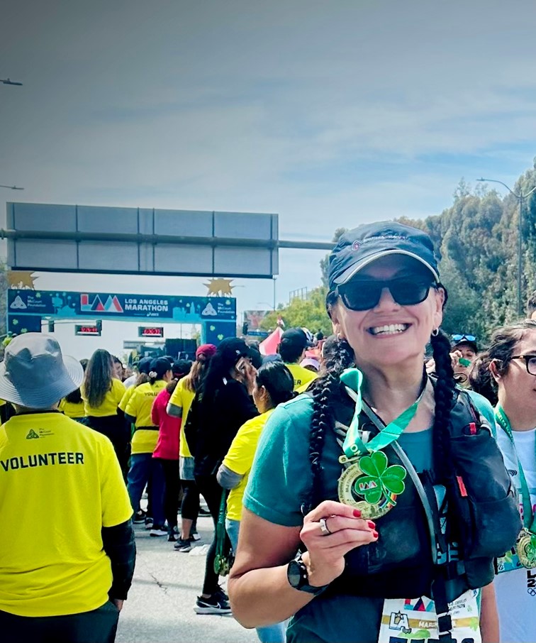 Happy Birthday Araceli May