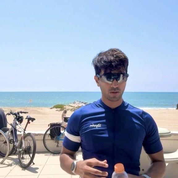 Adiitya Gutte